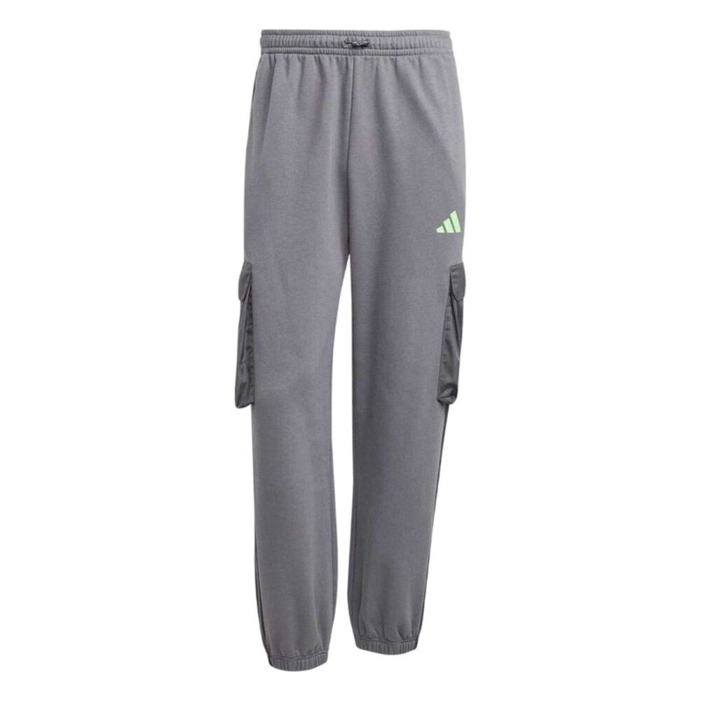 Adidas Mens Utility Sweatpants / Carbon